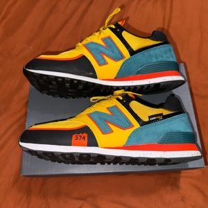 New balance 574T Brand new never worn size 11